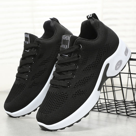 Chaussures de course à coussin d'air pour femmes