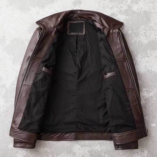 Veste ajustée pour hommes