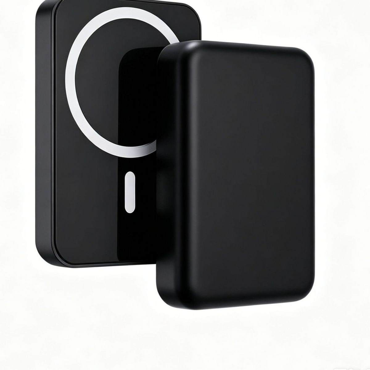 Batterie externe magnétique sans fil