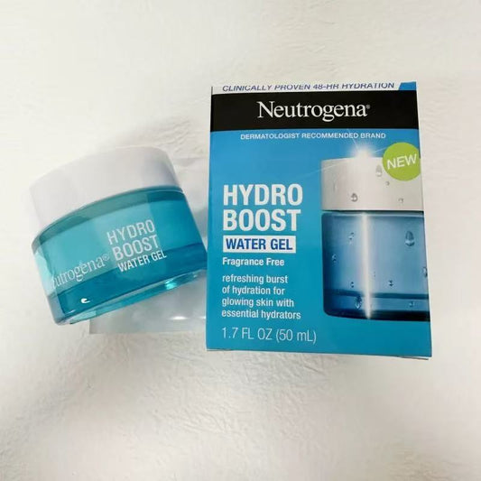 Crème hydratante pour la peau