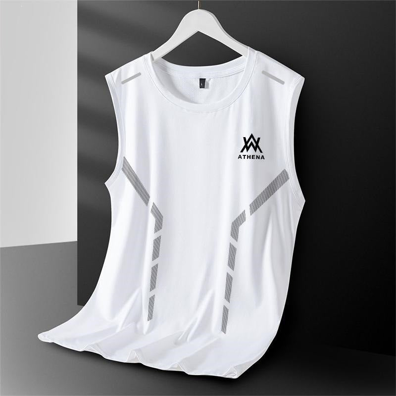 Gilet de sport pour homme