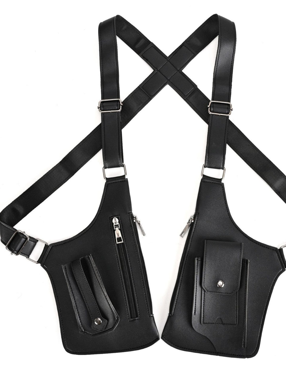 Sac bandoulière léger sans manches