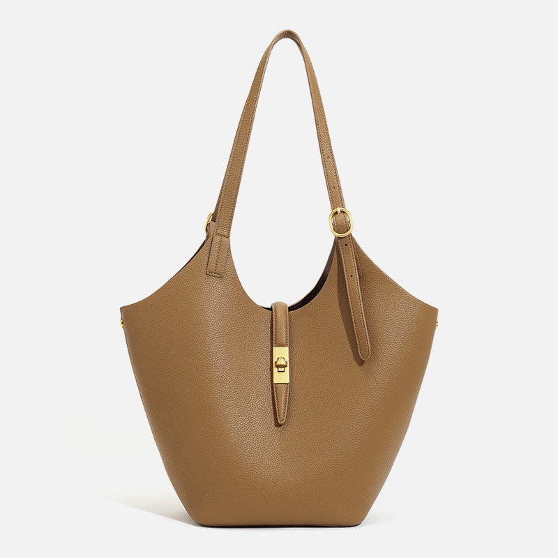 Sac fourre-tout tendance grande capacité