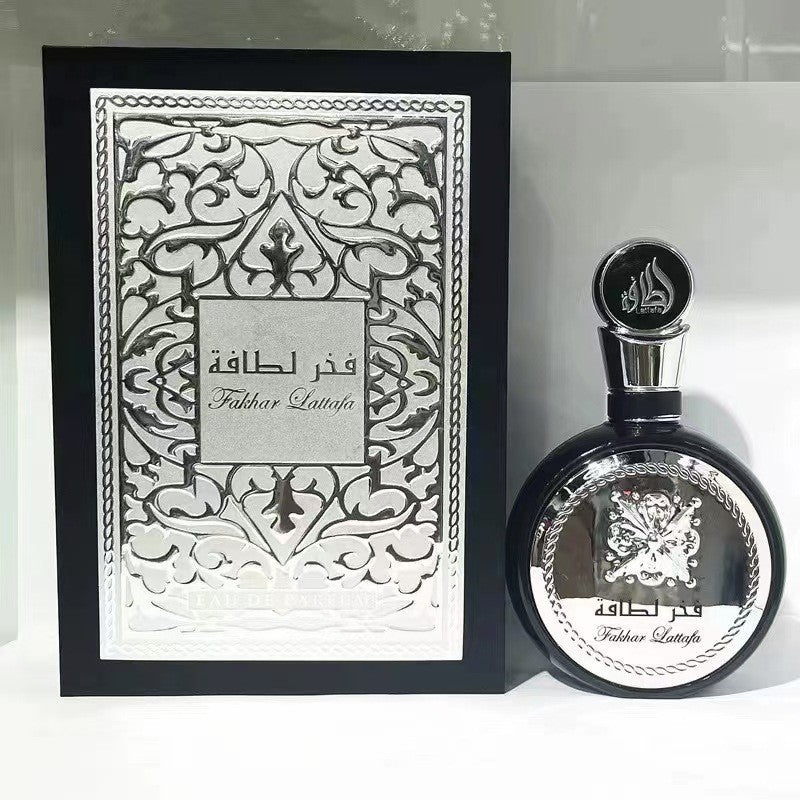 Parfum FAKHAR