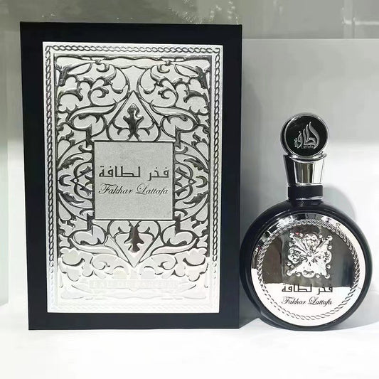 Parfum FAKHAR