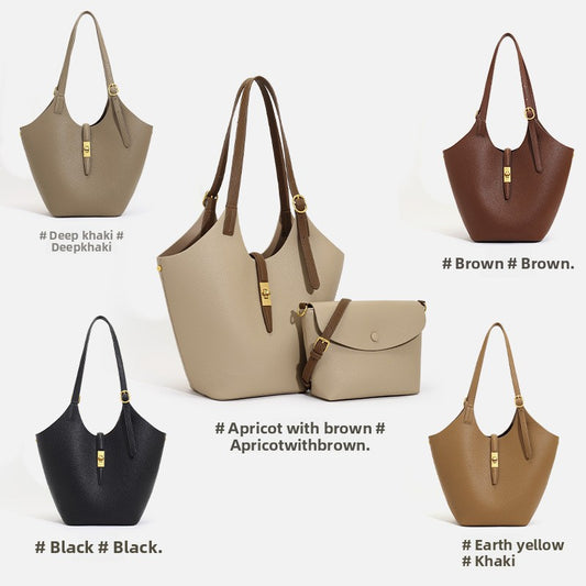 Sac fourre-tout tendance grande capacité