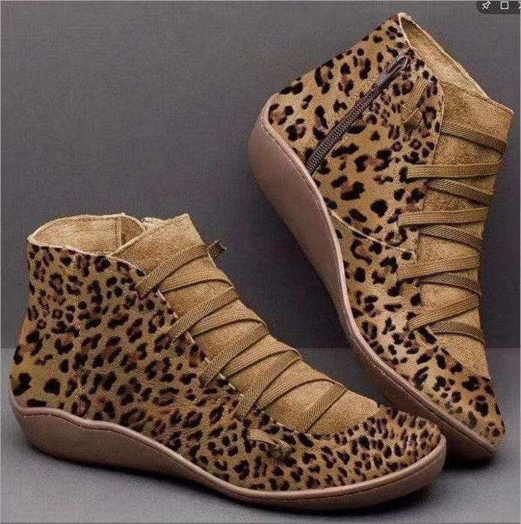 Bottes pour femmes