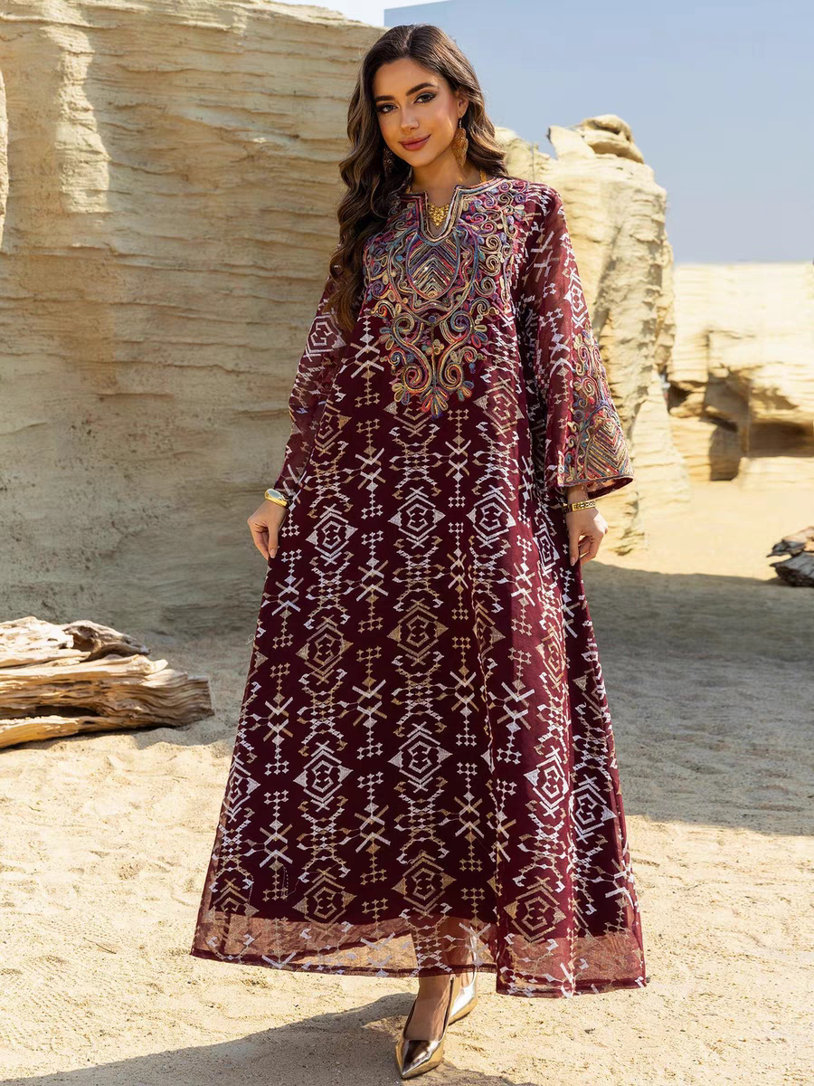Robe pour femmes