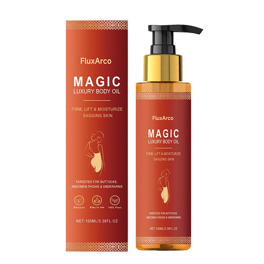 lotion pour le corps