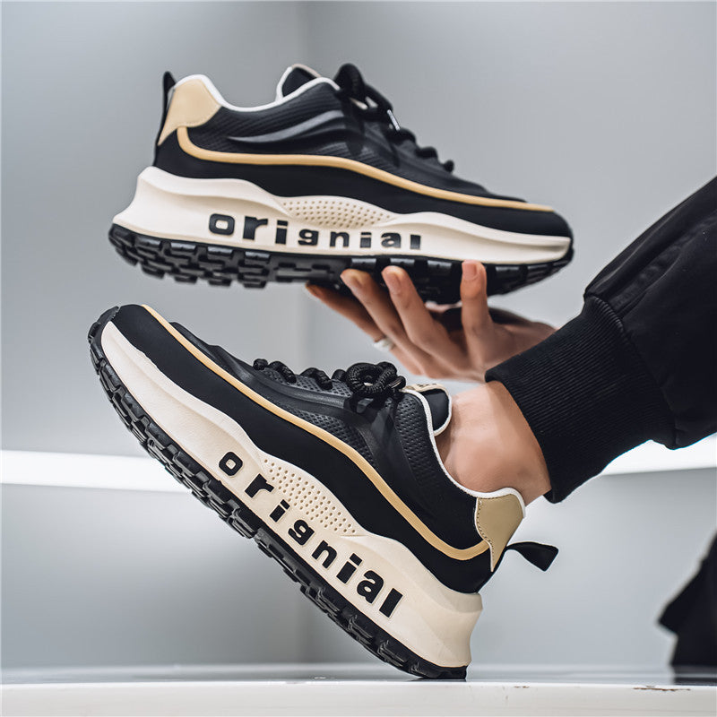 Chaussures décontractées pour hommes