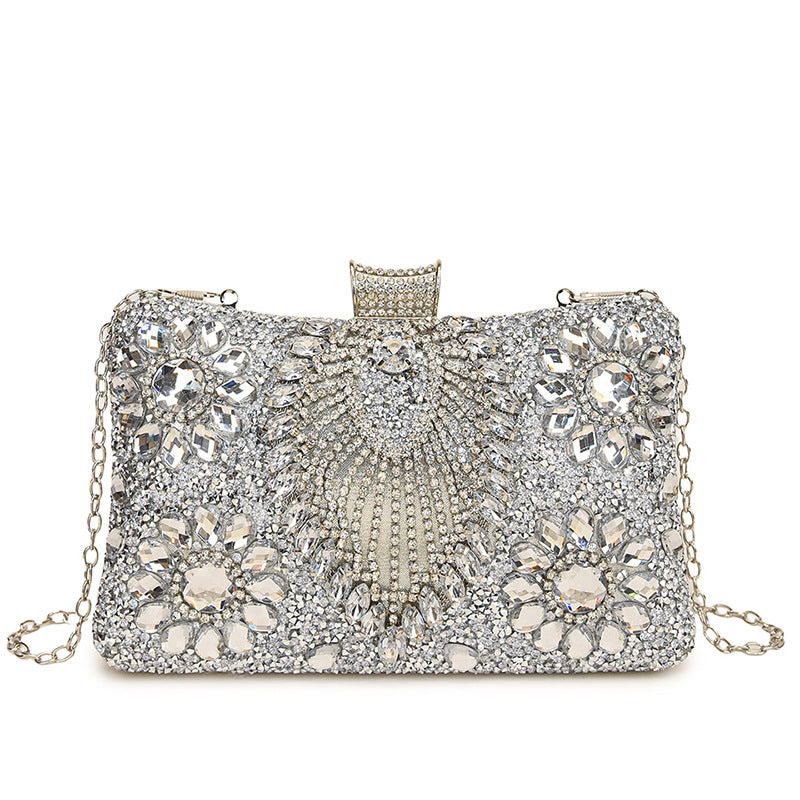 Pochette de soirée