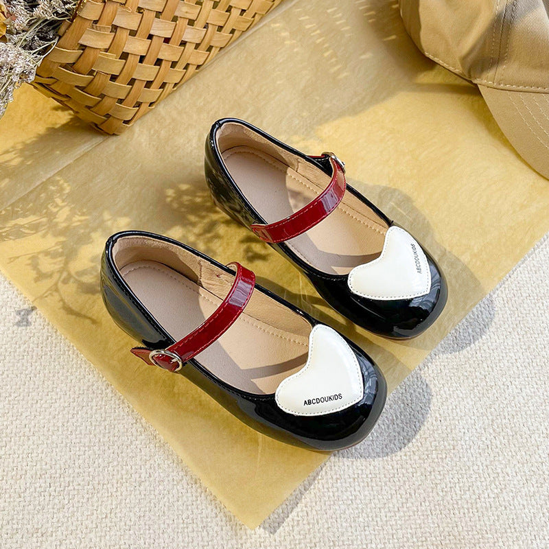Chaussures de princesse
