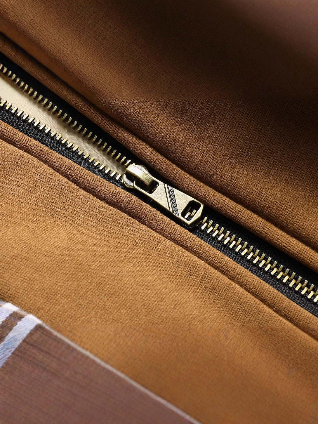 Veste matelassée pour hommes