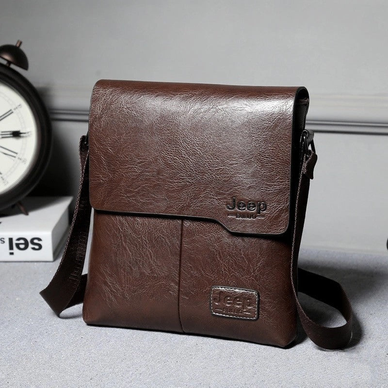 Sac bandoulière pour homme