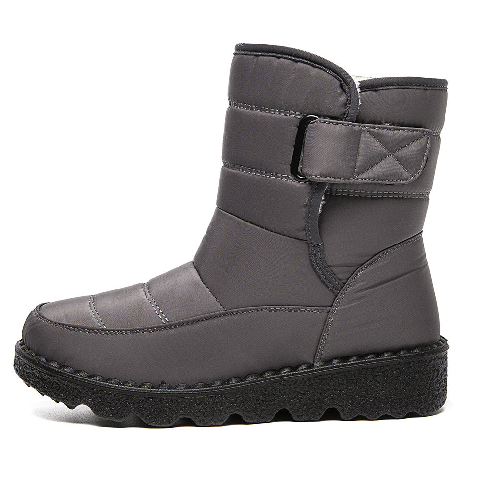 Bottes de neige pour femmes