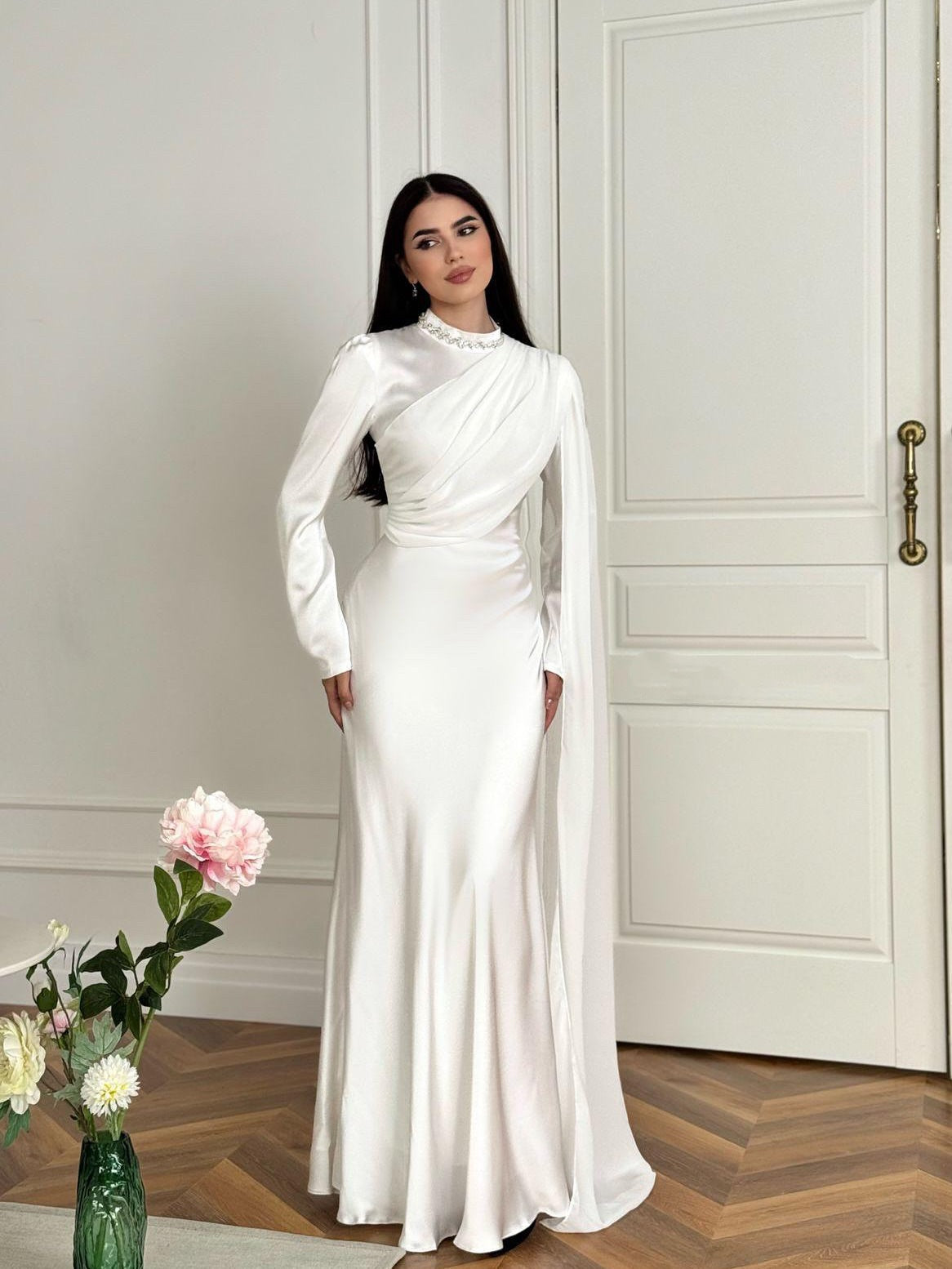 Tenue formelle