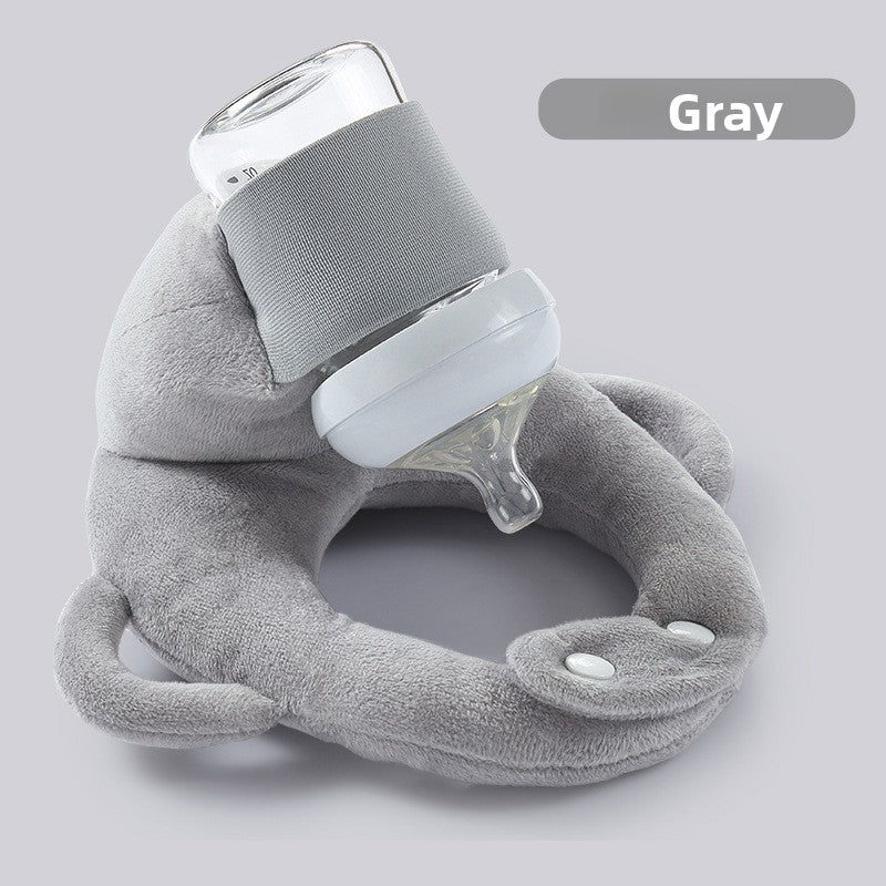 Coussin d'allaitement pour bébé