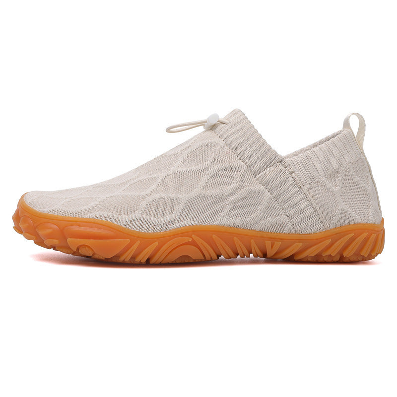 Mocassins de sport
