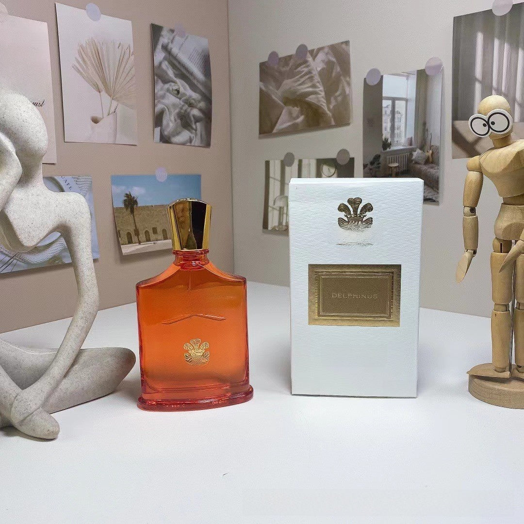 Parfum Eau de Napoléon