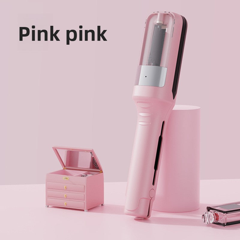 Tondeuse à cheveux électrique portable