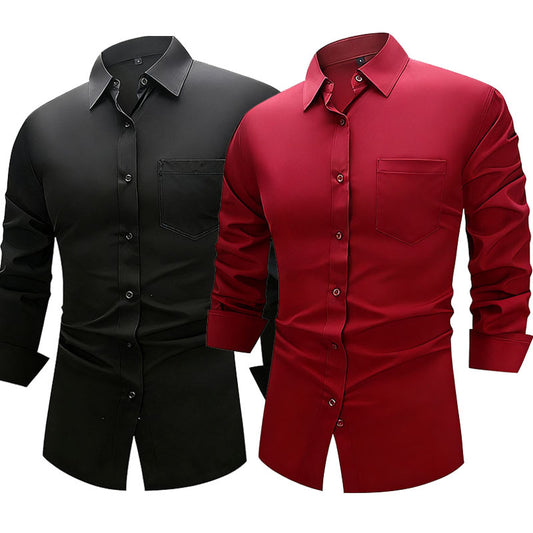 Chemise habillée