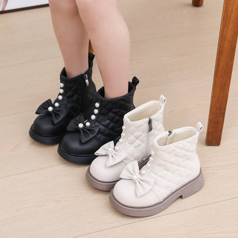 Bottes pour filles