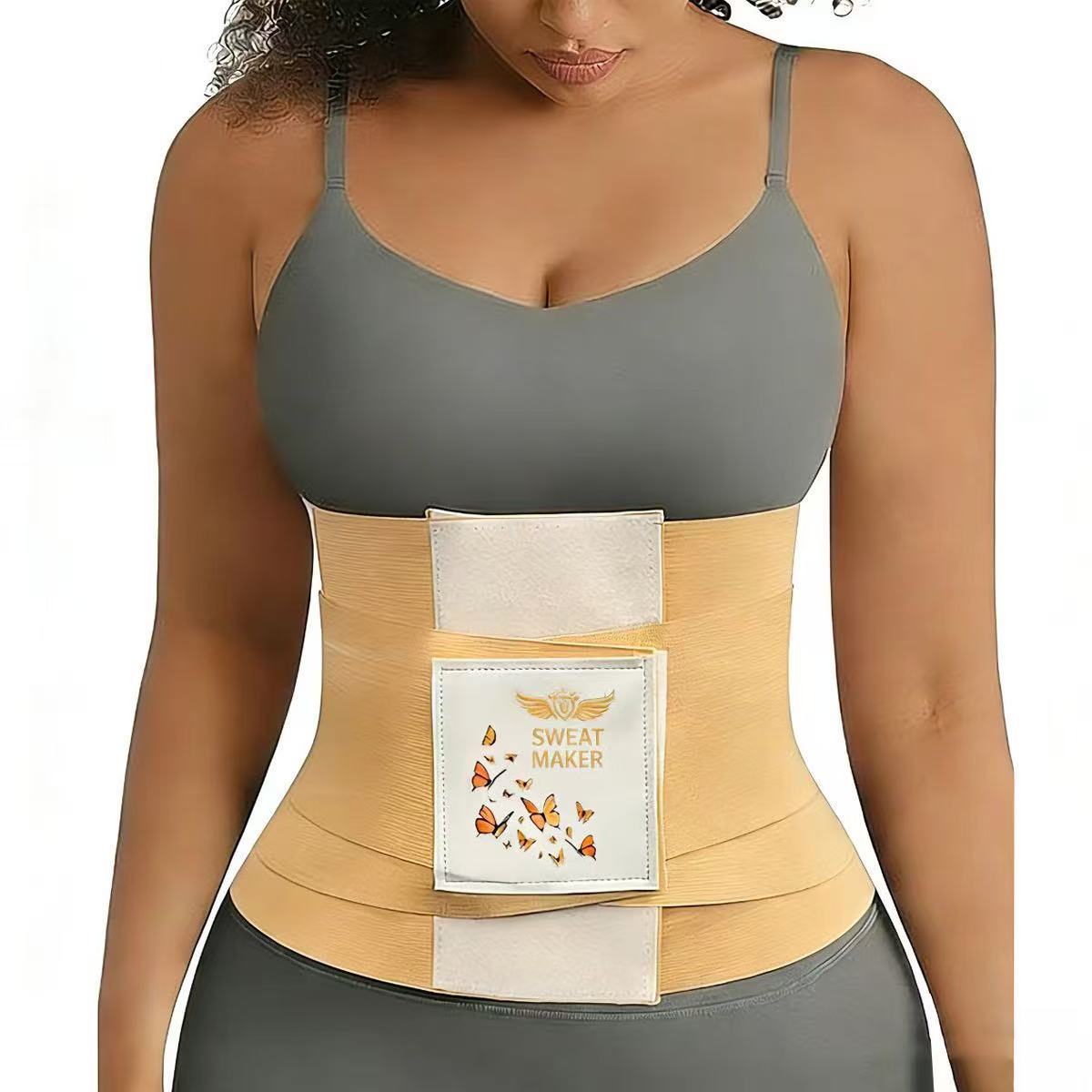 Ceinture de soutien elastique pour femmes