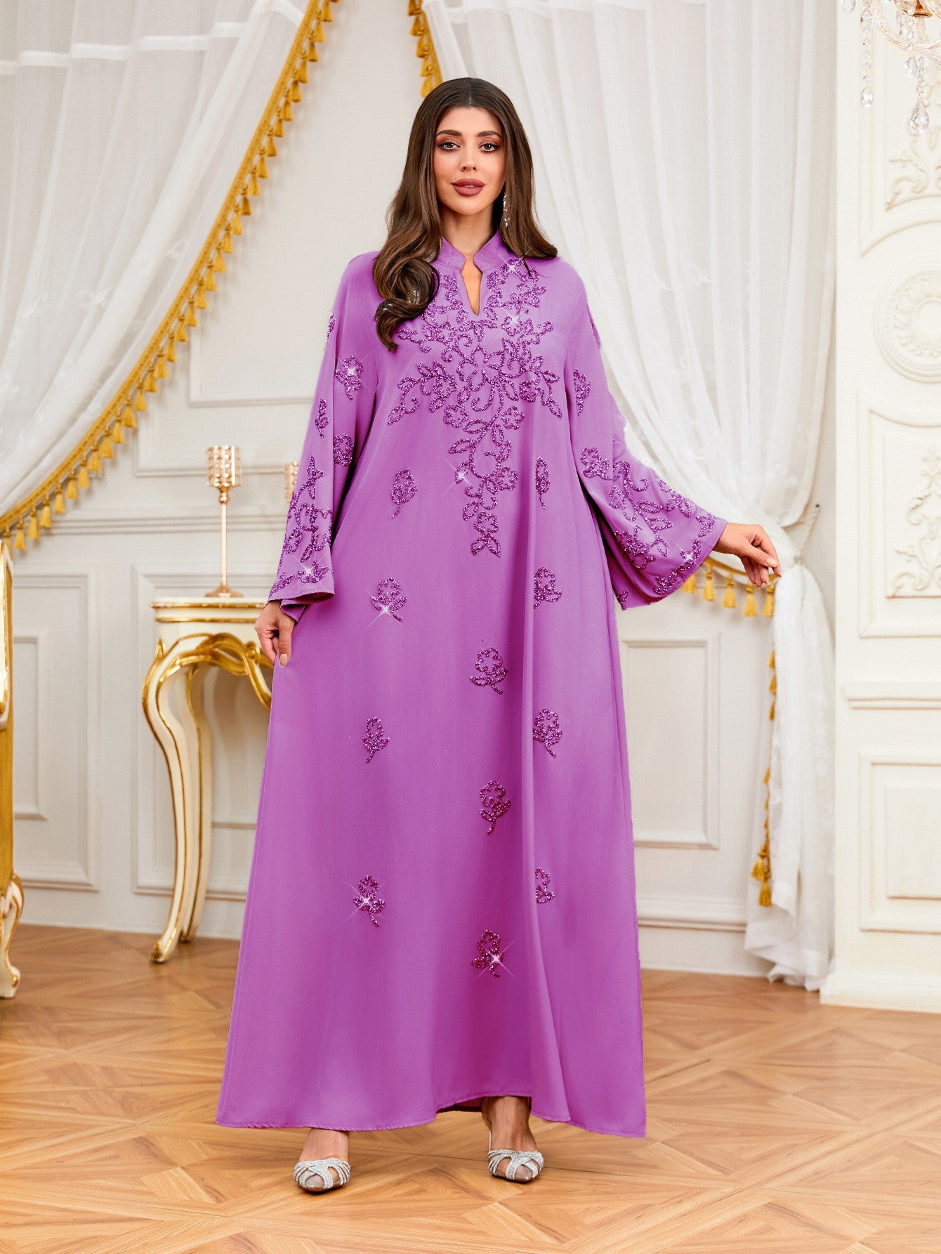 Robe pour femme