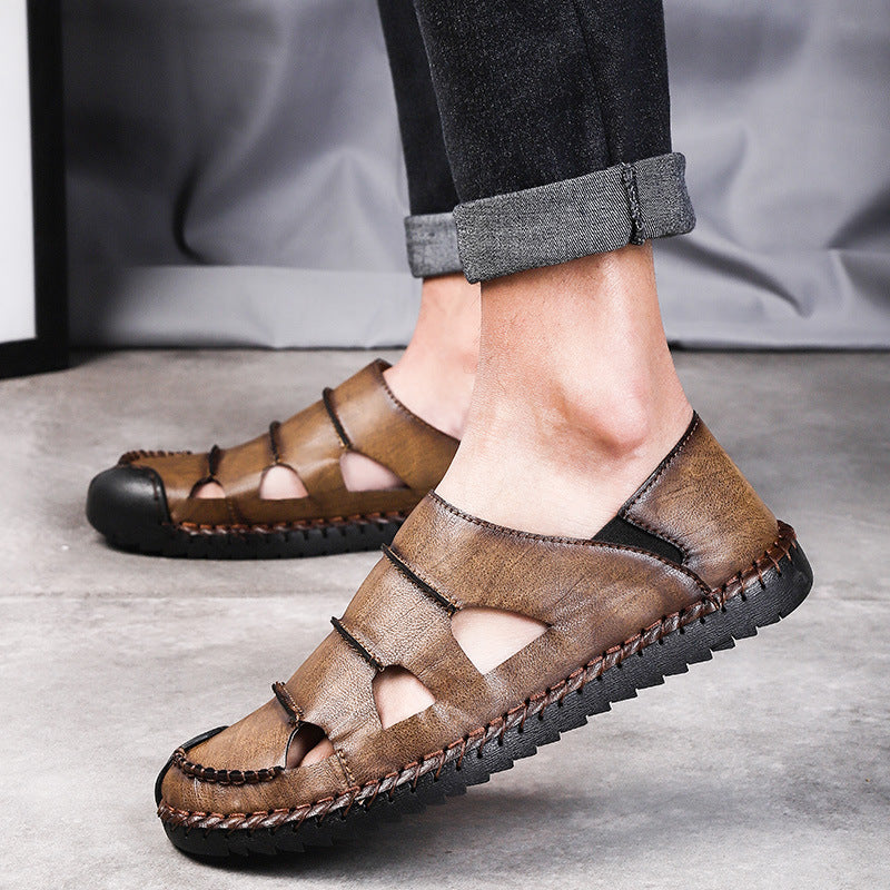 Sandales pour hommes