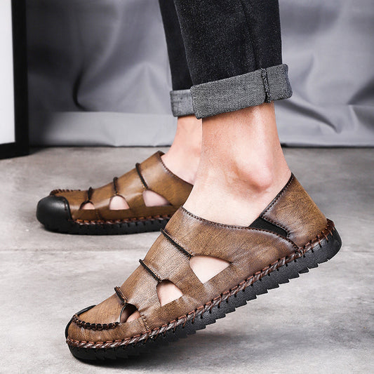 Sandales pour hommes