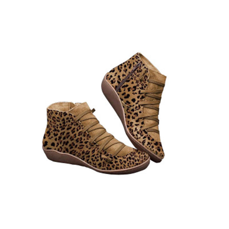 Bottes pour femmes