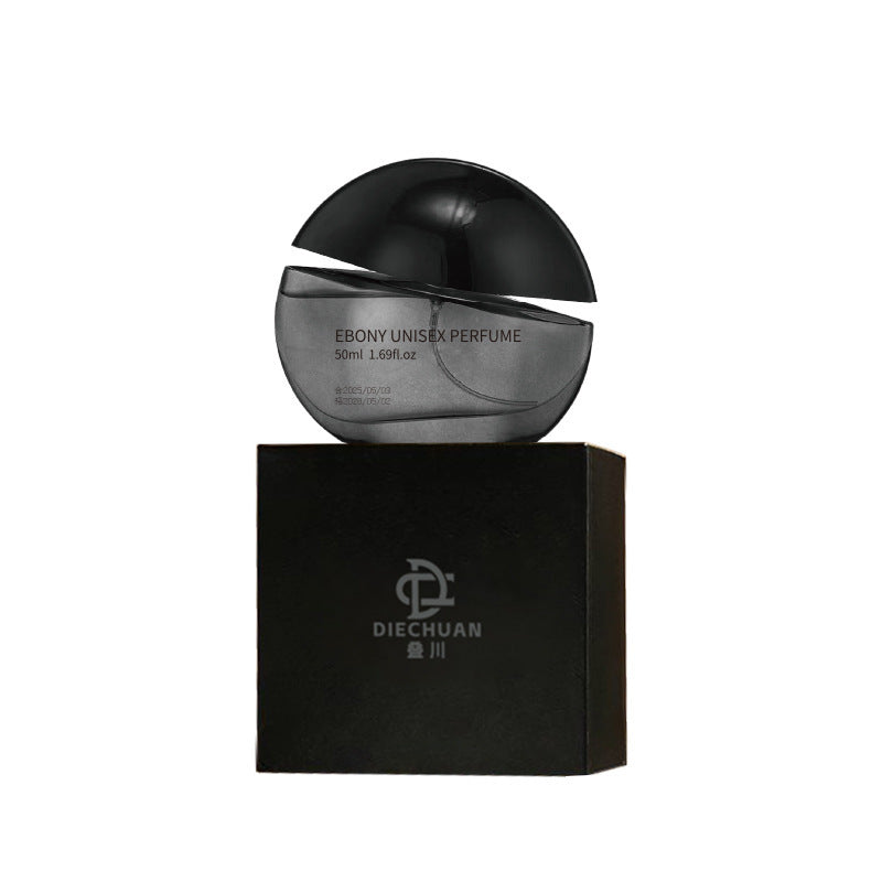 Parfum unisexe longue durée à la fragrance légère pour hommes et femmes