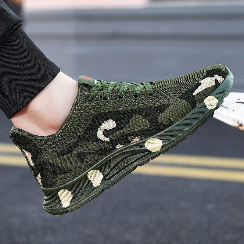 Chaussures d'entraînement pour hommes
