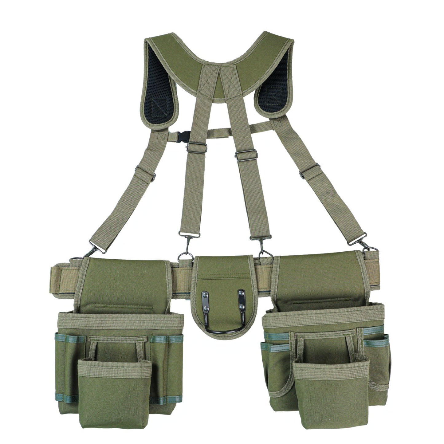 Sac de taille multifonction pour électricien
