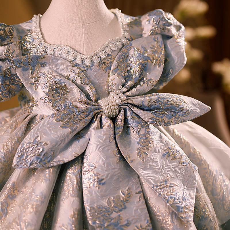 Robe de fête pour filles