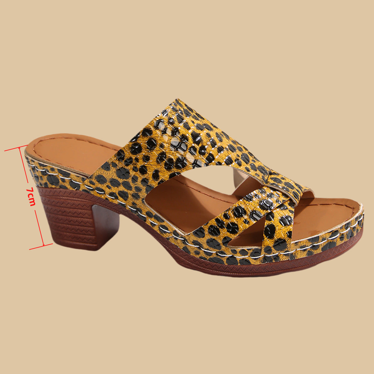 sandales pour femmes