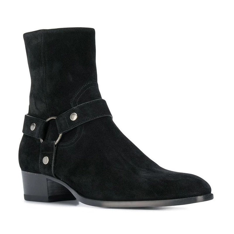 Bottes Chelsea