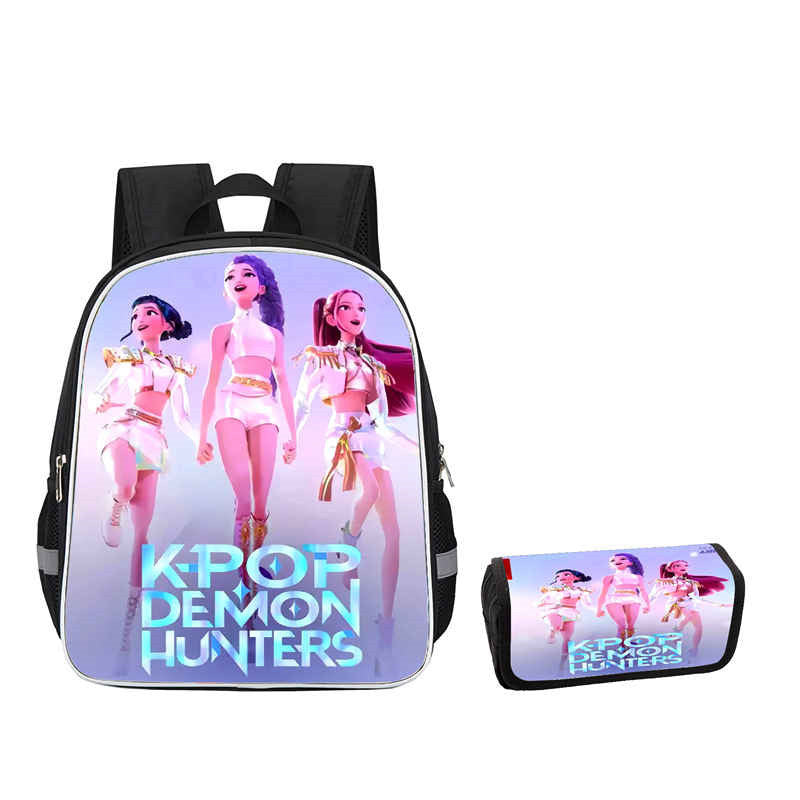 Sac à dos Kpop Demon Hunter