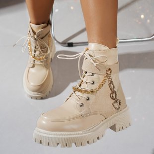 bottes pour femmes