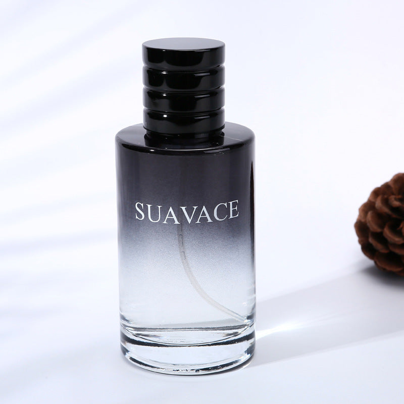 Parfum spécial pour hommes