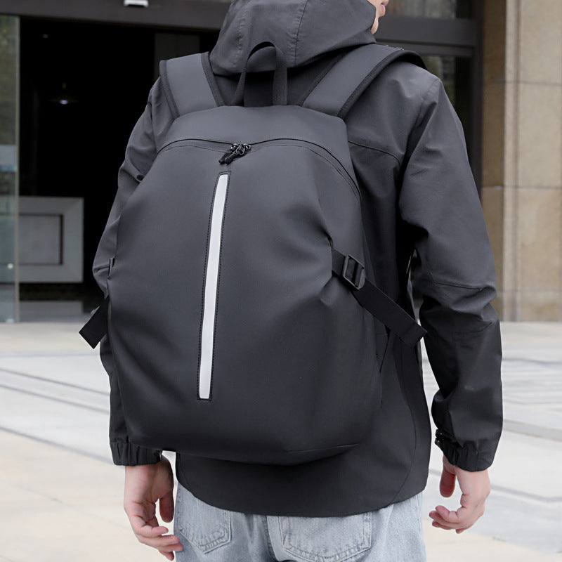 Sac à dos de vélo étanche et extensible