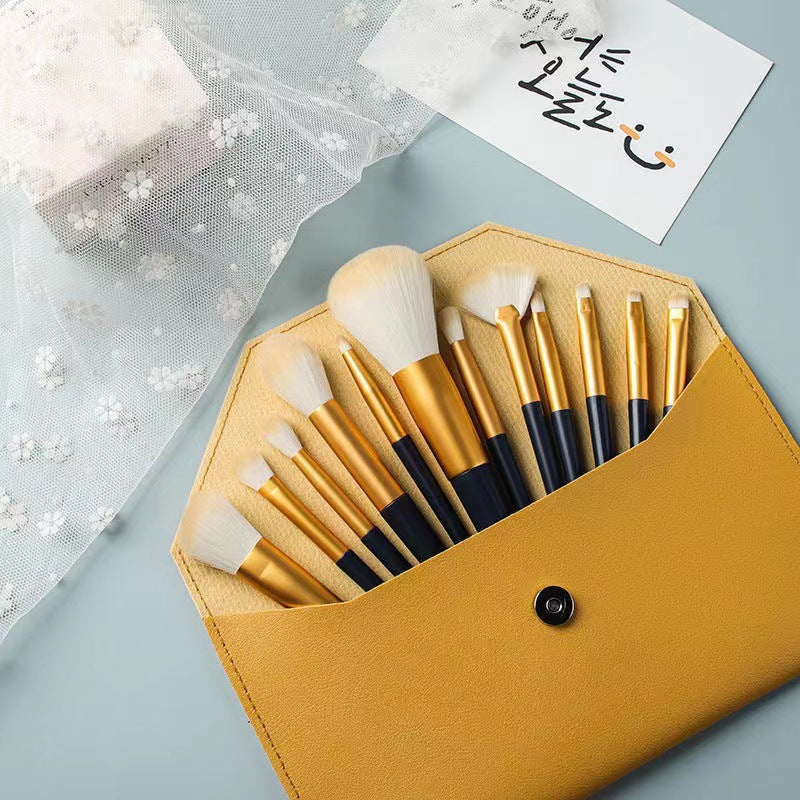 Pinceaux de maquillage