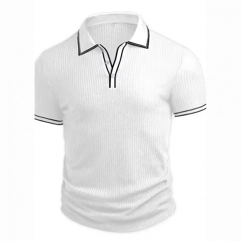 T-shirt à manches courtes pour homme