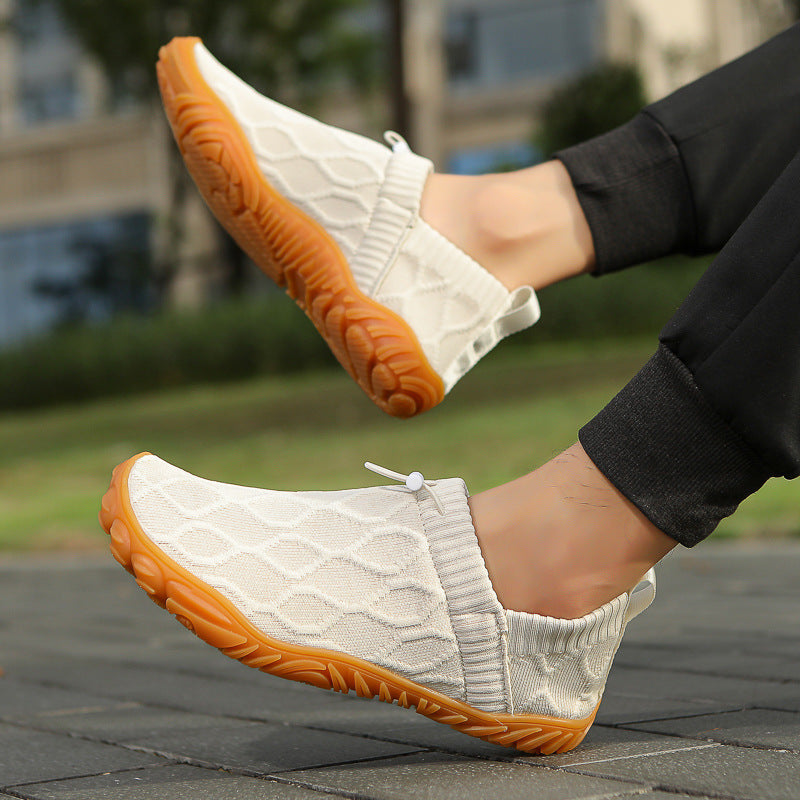 Mocassins de sport