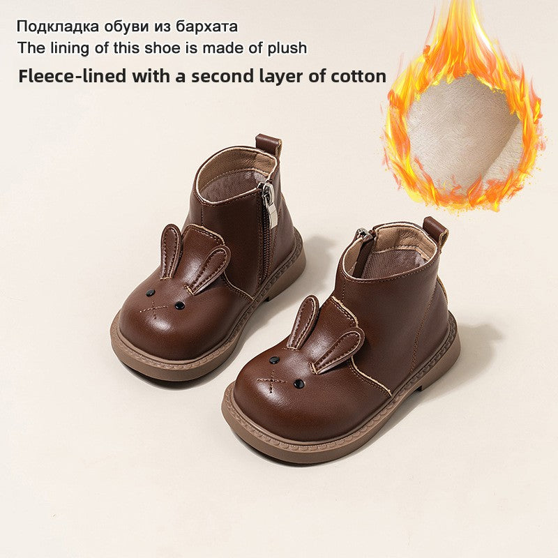 Bottes pour filles