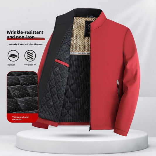 Men's Jacket