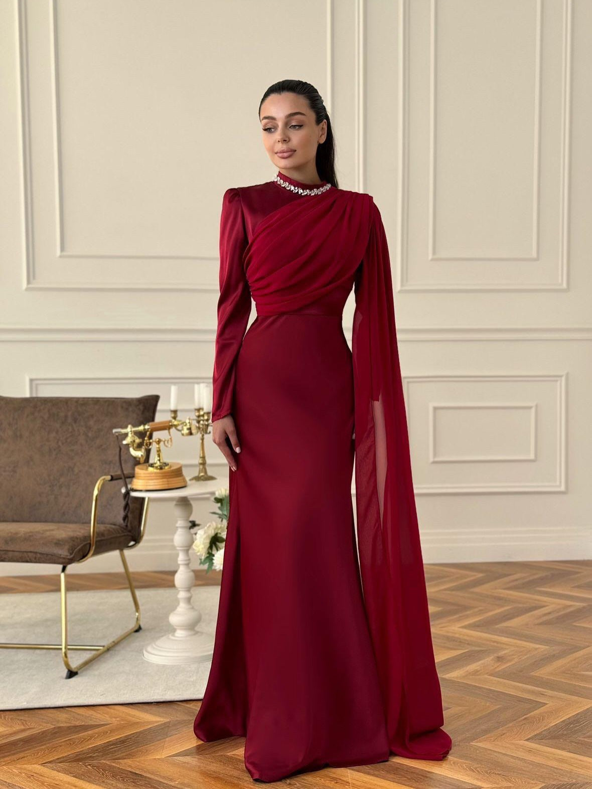 Tenue formelle