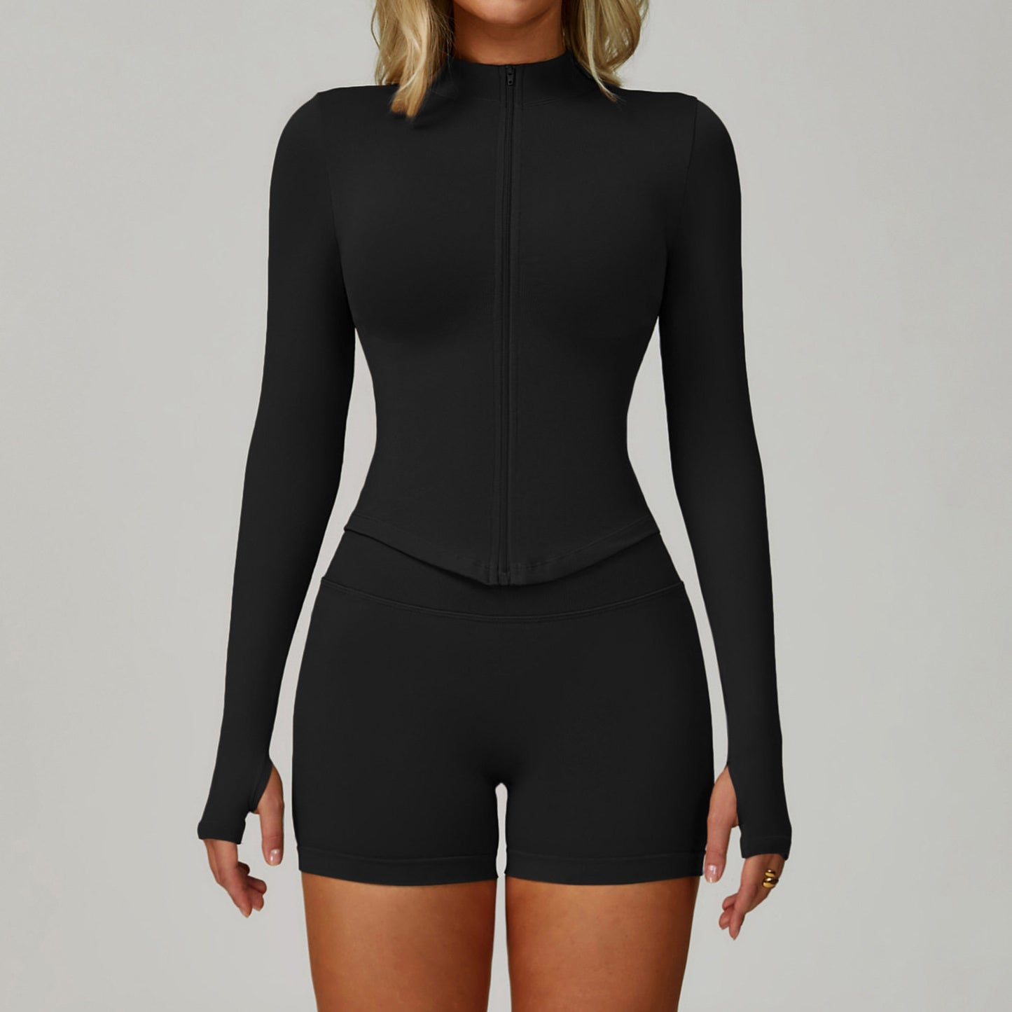 Ensemble de sport pour femmes