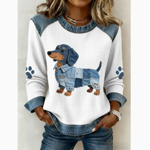 T-shirt pour femmes