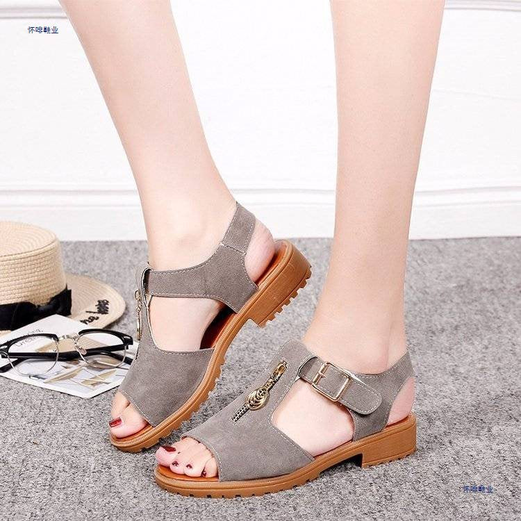 Sandales pour femmes